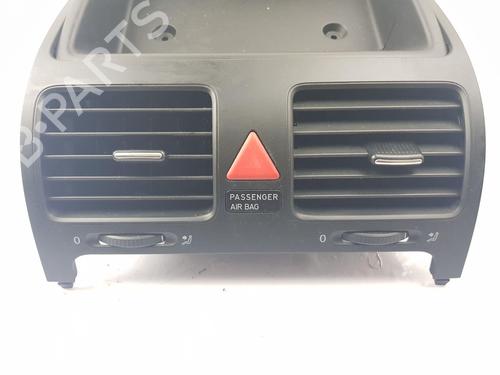 Air vent VW GOLF V (1K1) 2.0 TDI 16V | BP37031997I21 - Image 2