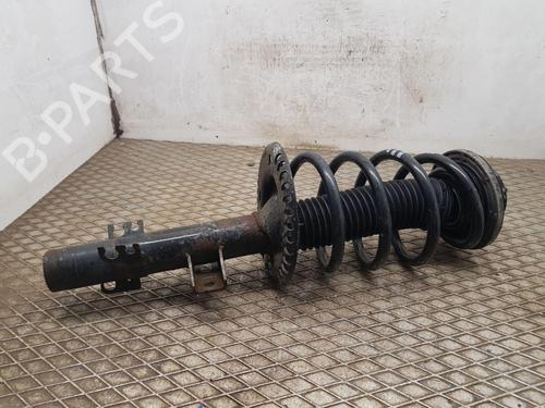 Used Left front shock absorber VW TRANSPORTER T6 Van (SGA, SGH, SHA, SHH) 2.0 TDI (102 hp) 32070055