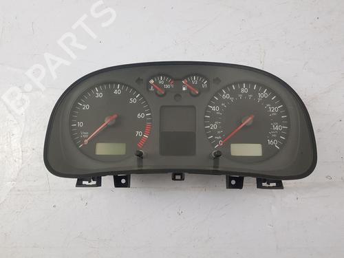 Used Instrument cluster Instrument cluster VW GOLF IV (1J1) 1.8 T (150 hp) 36459722 36459722