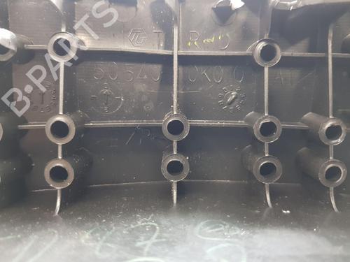 Passenger airbag TOYOTA HILUX VII Pickup (_N1_, _N2_, _N3_) 3.0 D-4D 4WD (KUN26) | BP22675886C10 