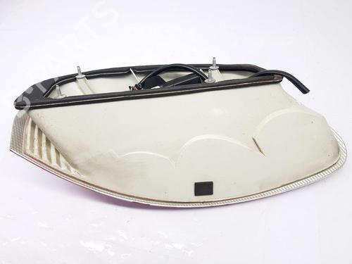 Right taillight PORSCHE BOXSTER (986) 2.7 | BP29756098C35
