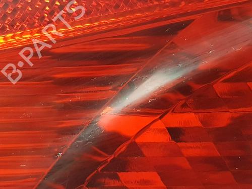 Left taillight JAGUAR XF I (X250) 3.0 D | BP29408070C34 