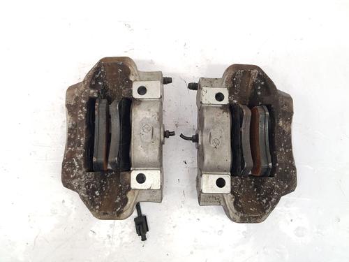 Used Right front brake caliper ALFA ROMEO 159 (939_) 1.9 JTDM 16V (939AXC1B, 939AXC12) (150 hp) 29407883
