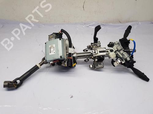 Used Steering column Steering column HYUNDAI KONA (OS, OSE, OSI) 1.6 GDi Hybrid (141 hp) 32198804 32198804