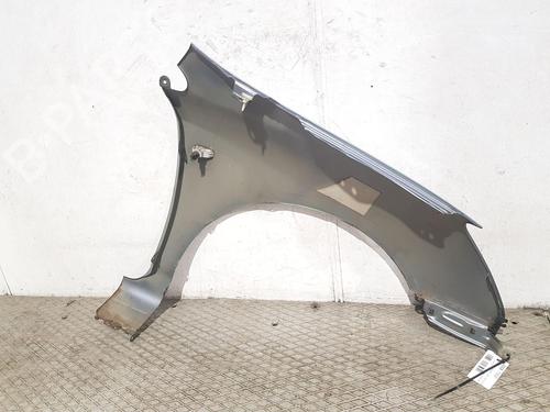 Błotnik przedni lewy HONDA CIVIC VII Hatchback (EU, EP, EV) 1.6 i (EP2, EU8, EU6) | BP30603781C41