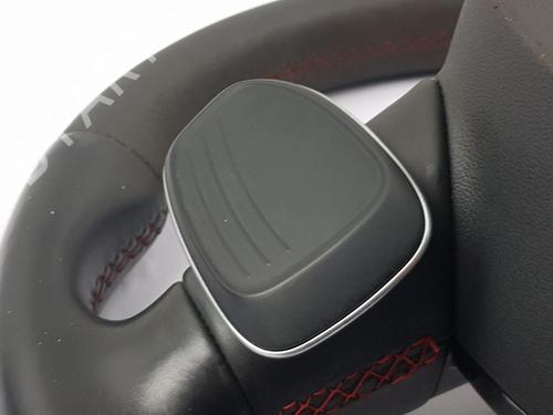 Steering wheel AUDI A3 Sportback (8VA, 8VF) RS3 quattro | BP29408106C49 