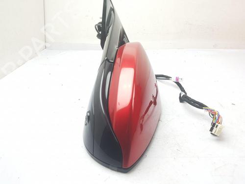 Left mirror ASTON MARTIN VANTAGE Coupe V8 | BP34708876C26  - Image 6