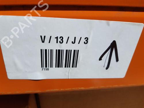 Electronic module BMW X4 (G02, F98) xDrive M40 d | BP31027242M83 