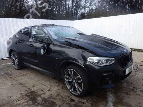 Electronic module BMW X4 (G02, F98) xDrive M40 i | BP31819993M83 - Image 10