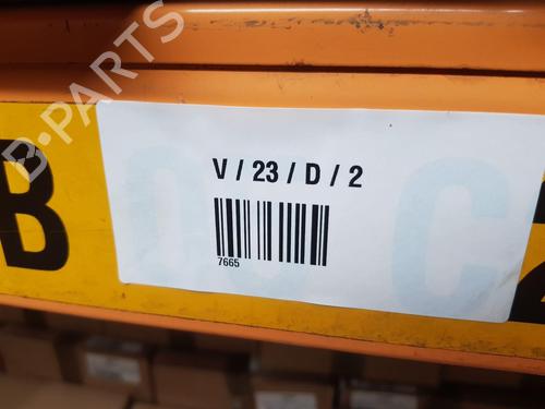 Right taillight VW GOLF VII (5G1, BQ1, BE1, BE2) 2.0 GTI | BP29642003C35