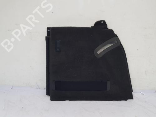 Used Boot lining BMW X3 (G01, F97, G08) M Competition (510 hp) 31027238