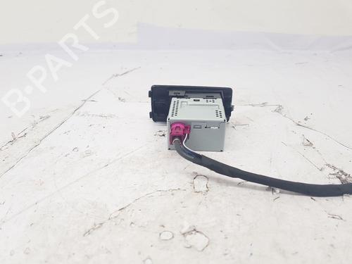 Electronic module VOLVO XC90 II (256) B6 Mild Hybrid AWD | BP33726560M83 - Image 4