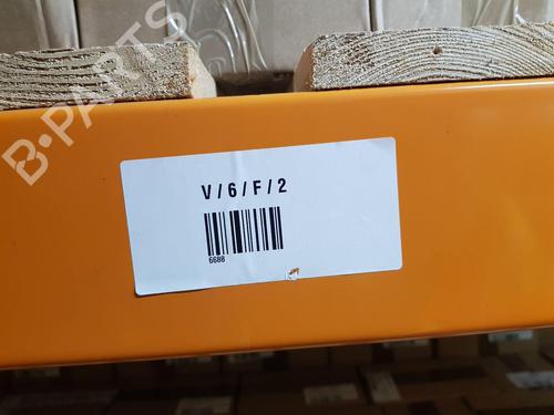 Climate control SEAT ALHAMBRA (710, 711) 2.0 TDI | BP30445327I5 