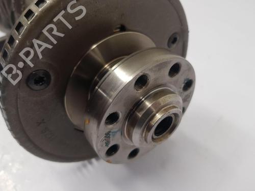 Other AUDI A3 Limousine (8VS, 8VM) S3 quattro | BP30184791O1