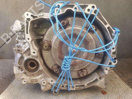 Gearbox CITROËN C3 III (SX) 1.2 THP 110 (SXHNPS, SXHNZT, SXHNZ6) | BP30530424M3