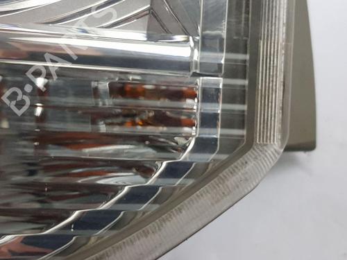 Left taillight MITSUBISHI OUTLANDER III (GG_W, GF_W, ZJ, ZL, ZK) 2.2 Di-D 4WD (GF6W) | BP28283980C34 