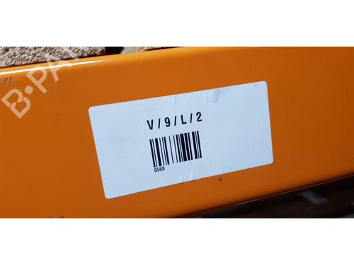 Left mirror RENAULT CLIO III (BR0/1, CR0/1) 1.5 dCi (BR17, CR17) | BP29984552C26 