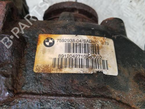 Rear differential BMW X1 (E84) xDrive 18 d | BP32689042M24  - Image 6