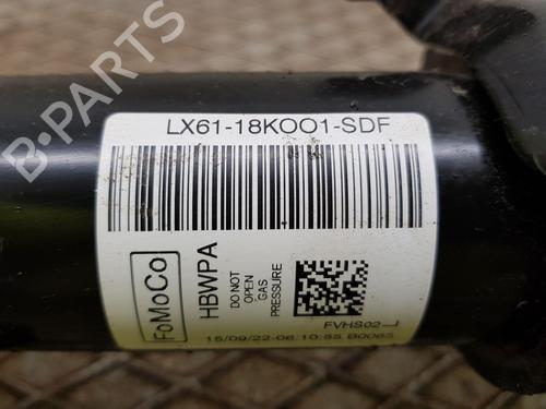 Venstre fortil støddæmper FORD KUGA III (DFK)  | BP31053629M16 