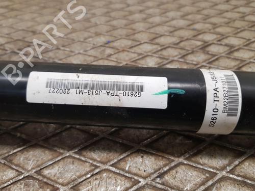 Left rear shock absorber HONDA CR-V V (RW_, RT_) 2.0 E-CVT HYBRID AWD (RT6) | BP32070012M18