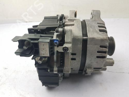 Used Alternator Alternator LAND ROVER DEFENDER Station Wagon (L663) D300 MHEV 4x4 (300 hp) 34042954 34042954