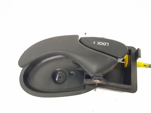 Front left lock FORD FOCUS I (DAW, DBW) 1.6 16V | BP29514599C98 