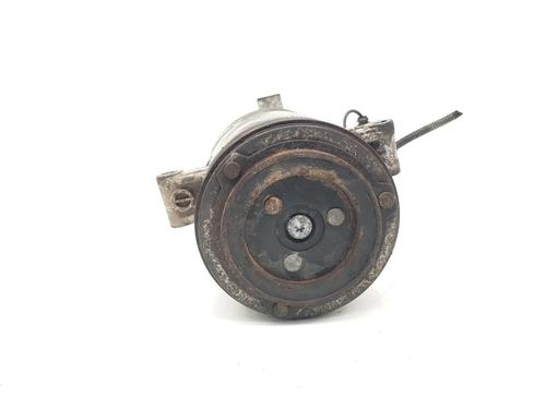 AC compressor BMW 1 (E81) 116 i | BP22680017M34 