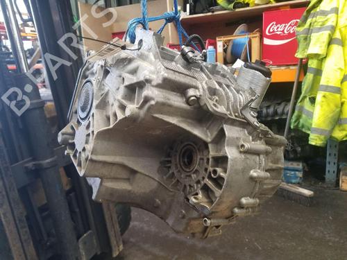 Gearbox AUDI Q3 Sportback (F3N) 2.5 RS TFSI quattro | BP30650153M3 