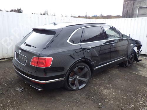 Speaker BENTLEY BENTAYGA (4V1) 6.0 | BP22677492E2 - Image 15