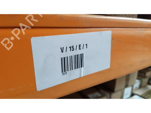 Left taillight RENAULT CAPTUR I (J5_, H5_) 0.9 TCe 90 | BP34331915C34 - Image 10