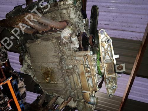 Engine PORSCHE BOXSTER (986) S 3.2 | BP30161370M1