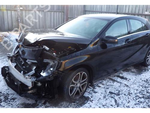 Left front driveshaft MERCEDES-BENZ A-CLASS (W176) A 180 CDI / d (176.012) | BP30737730M38 - Image 9