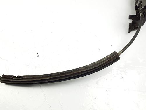 Gear lever VW TIGUAN (5N_) 2.0 TDI 4motion | BP24130261M90 