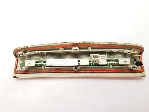 Third brake light VAUXHALL MERIVA Mk II (B) (S10) 1.4 | BP28104904L11 