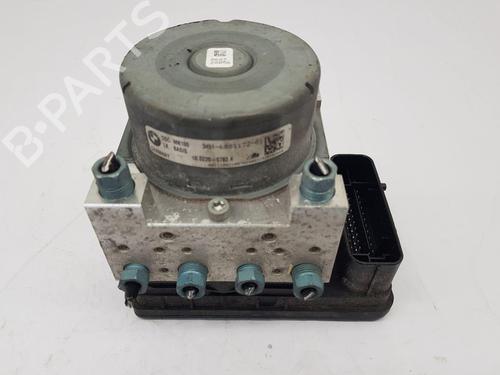 Used ABS pump ABS pump BMW 2 Coupe (F22, F87) 218 i (136 hp) 33004961 33004961