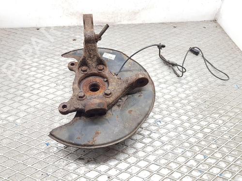 Right front steering knuckle TOYOTA RAV 4 IV (_A4_) | BP24649257M26