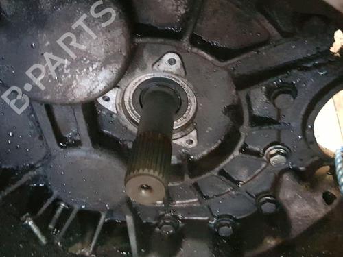Gearbox VW TRANSPORTER T5 Van (7HA, 7HH, 7EA, 7EH) 2.5 TDI | BP30184787M3 