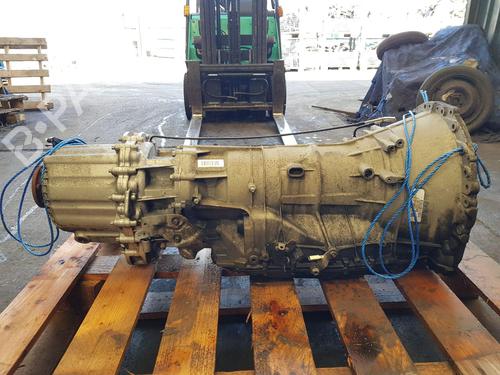 Gearbox LAND ROVER RANGE ROVER SPORT I (L320) 3.0 D 4x4 | BP25840537M3