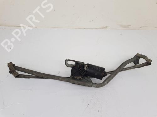 Used Front wiper motor Front wiper motor VW TRANSPORTER T4 Bus (70B, 70C, 7DB, 7DK, 70J, 70K, 7DC, 7DJ) 2.5 (110 hp) 33966911 33966911