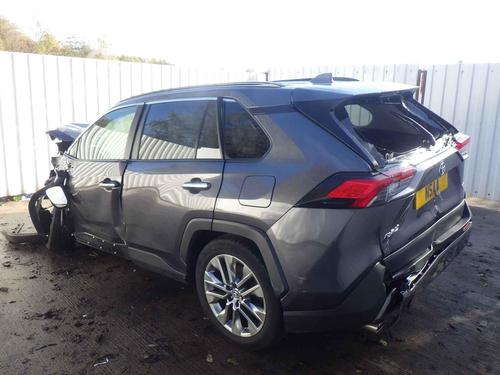 Electronic module TOYOTA RAV 4 V (_A5_, _H5_) 2.5 Hybrid AWD (AXAH54, AXAL54) | BP32177676M83  - Image 10