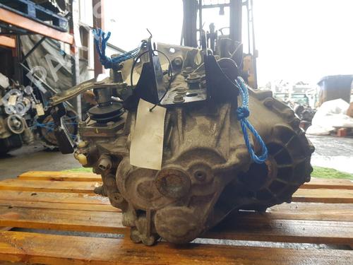 Gearbox TOYOTA RAV 4 III (_A3_) 2.2 D 4WD (ALA30_, ALA30R) | BP30137977M3