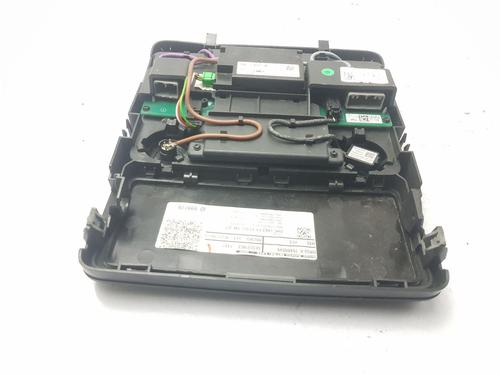 Interior roof light LAND ROVER DEFENDER Van (L663)  | BP35795657I8  - Image 9