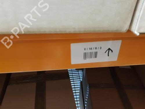 Pipe VW POLO VI (AW1, BZ1, AE1)  | BP27708471M125 