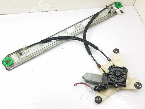 Used Front right window mechanism RENAULT MASTER III Van (FV) [2010-2025]  29440167