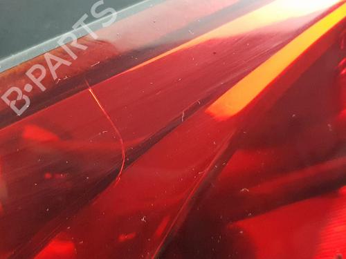 Left taillight HYUNDAI i20 I (PB, PBT) 1.2 | BP28158170C34 