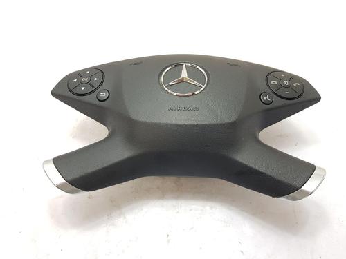 Driver airbag MERCEDES-BENZ E-CLASS (W212) E 220 CDI / BlueTEC (212.001, 212.002) | BP22916748C9 