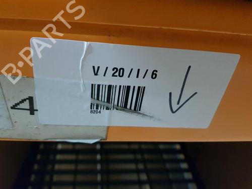 Intercooler pipe VOLVO V40 Hatchback (525) D2 | BP32251923M127  - Image 8