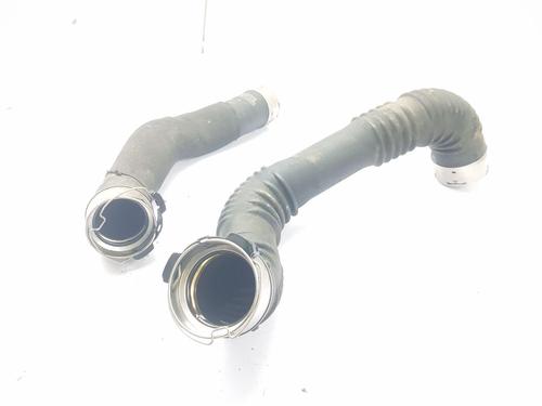 Intercooler pipe MERCEDES-BENZ A-CLASS (W177) A 180 (177.084) | BP35966956M127 - Image 5