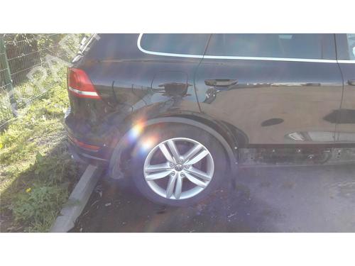 Electronic module VW TOUAREG (7P5, 7P6) 3.0 V6 TDI | BP30627816M83 - Image 11