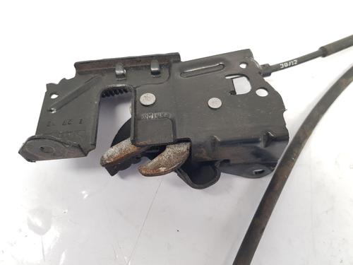 Hood lock BMW 3 (F30, F80) 318 d | BP29440010C133 